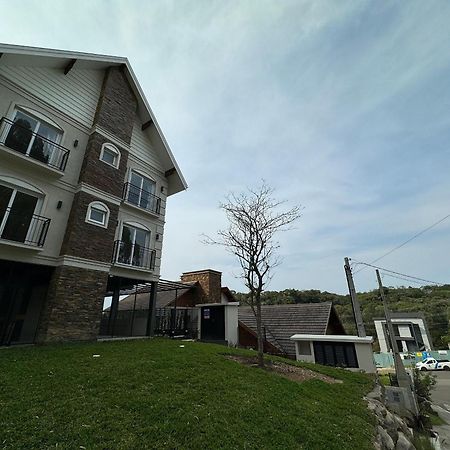 Ipe Amarelo 101 - Ape Novo Gramado Prox Lago Negro ภายนอก รูปภาพ