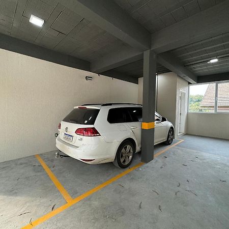 Ipe Amarelo 101 - Ape Novo Gramado Prox Lago Negro ภายนอก รูปภาพ