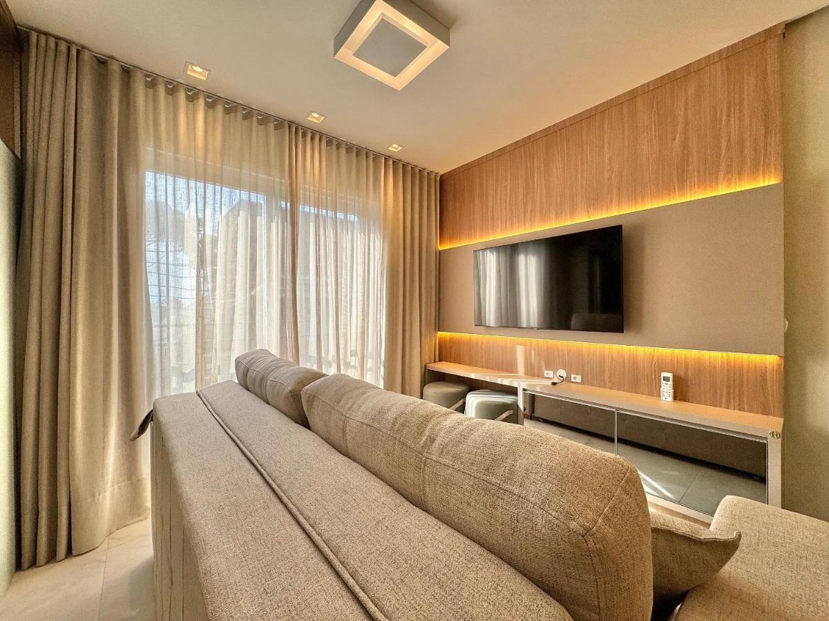 Ipe Amarelo 101 - Ape Novo Gramado Prox Lago Negro ภายนอก รูปภาพ