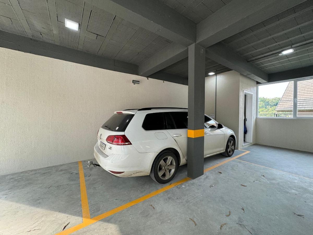 Ipe Amarelo 101 - Ape Novo Gramado Prox Lago Negro ภายนอก รูปภาพ
