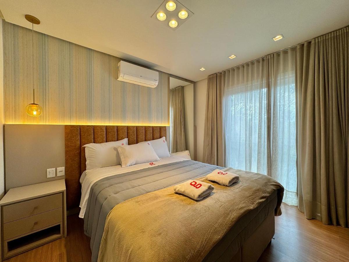 Ipe Amarelo 101 - Ape Novo Gramado Prox Lago Negro ภายนอก รูปภาพ