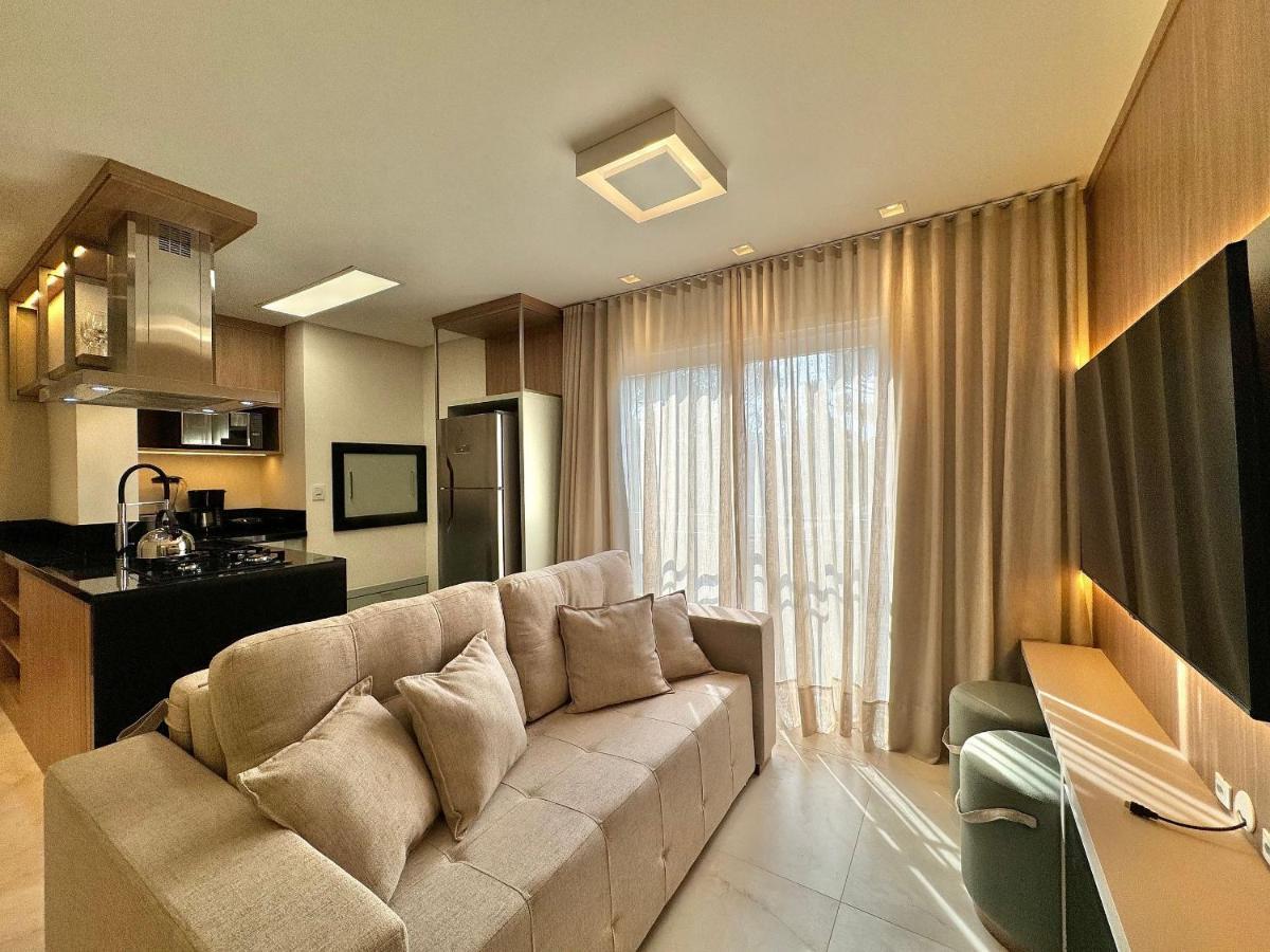 Ipe Amarelo 101 - Ape Novo Gramado Prox Lago Negro ภายนอก รูปภาพ