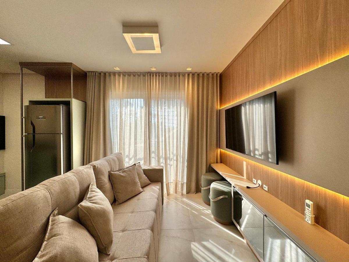 Ipe Amarelo 101 - Ape Novo Gramado Prox Lago Negro ภายนอก รูปภาพ