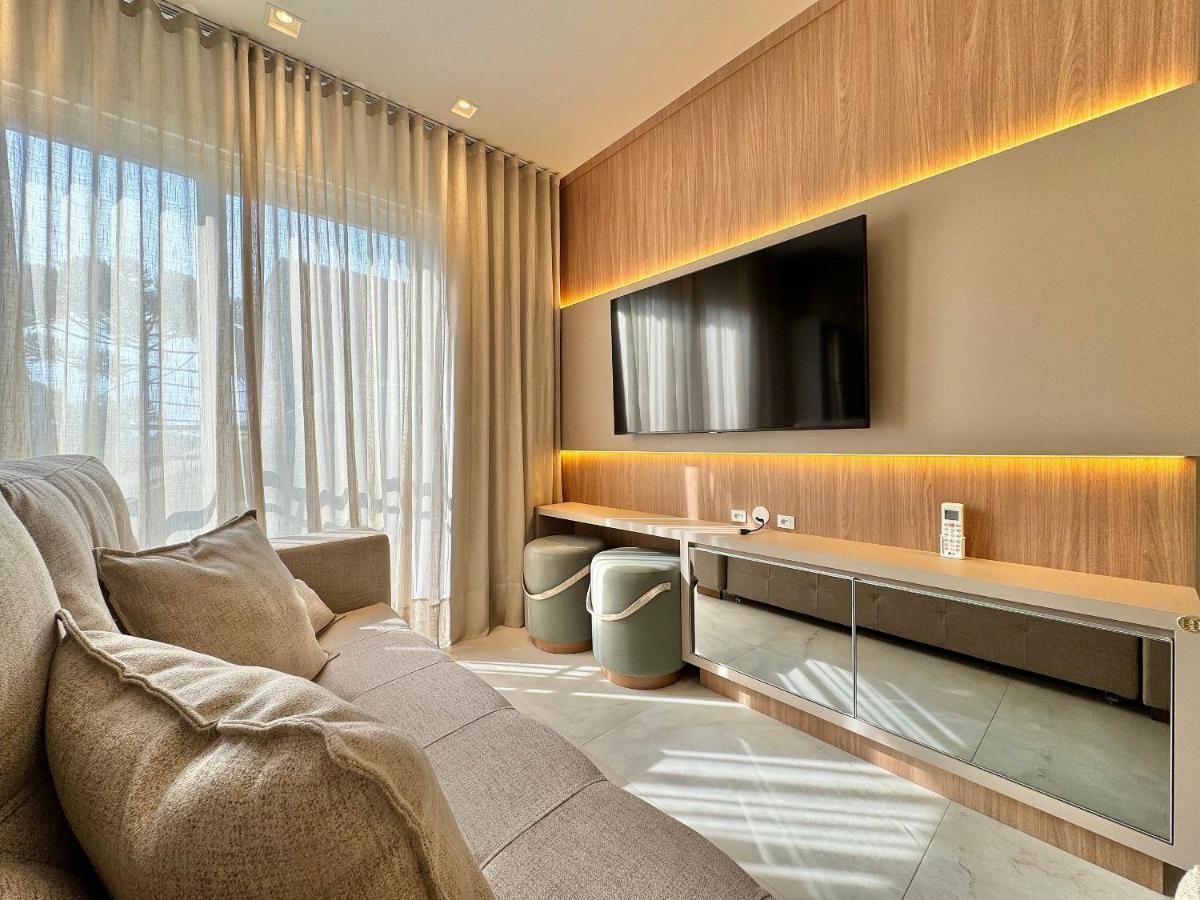 Ipe Amarelo 101 - Ape Novo Gramado Prox Lago Negro ภายนอก รูปภาพ