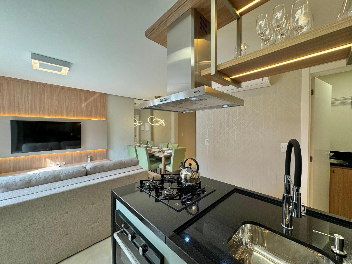 Ipe Amarelo 101 - Ape Novo Gramado Prox Lago Negro ภายนอก รูปภาพ
