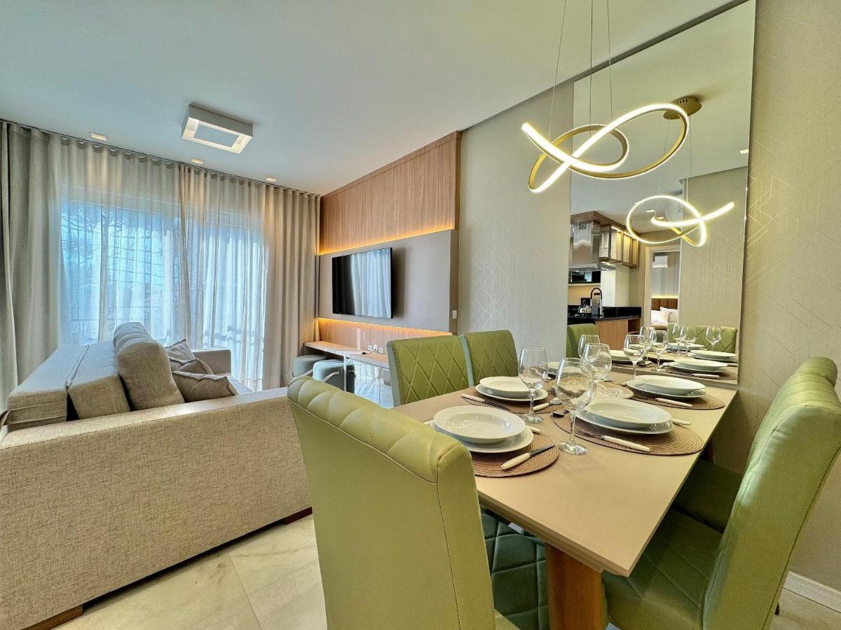 Ipe Amarelo 101 - Ape Novo Gramado Prox Lago Negro ภายนอก รูปภาพ