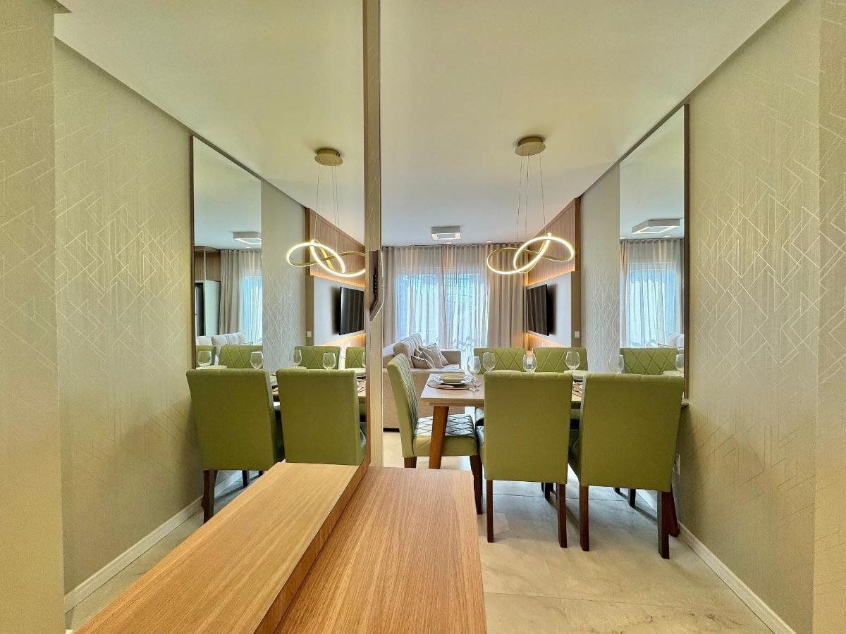 Ipe Amarelo 101 - Ape Novo Gramado Prox Lago Negro ภายนอก รูปภาพ