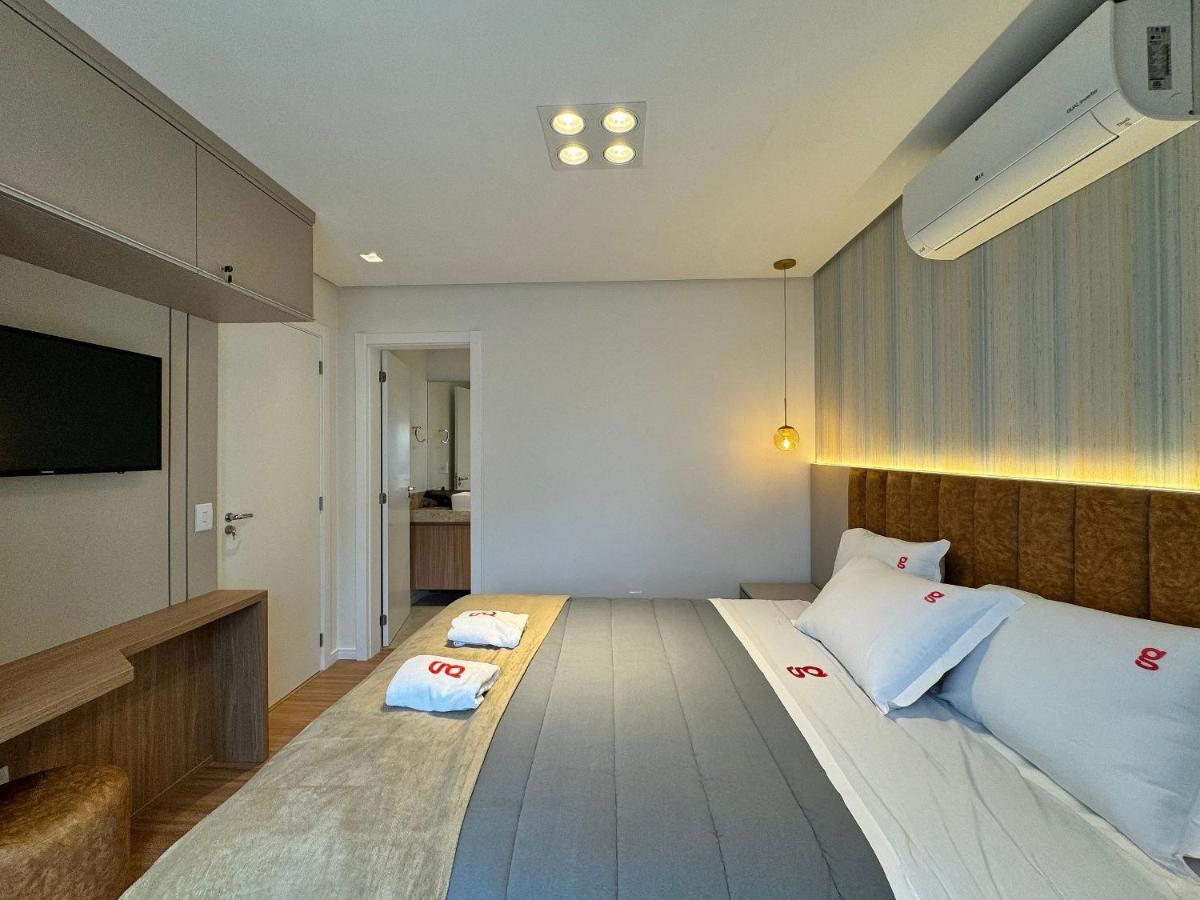 Ipe Amarelo 101 - Ape Novo Gramado Prox Lago Negro ภายนอก รูปภาพ