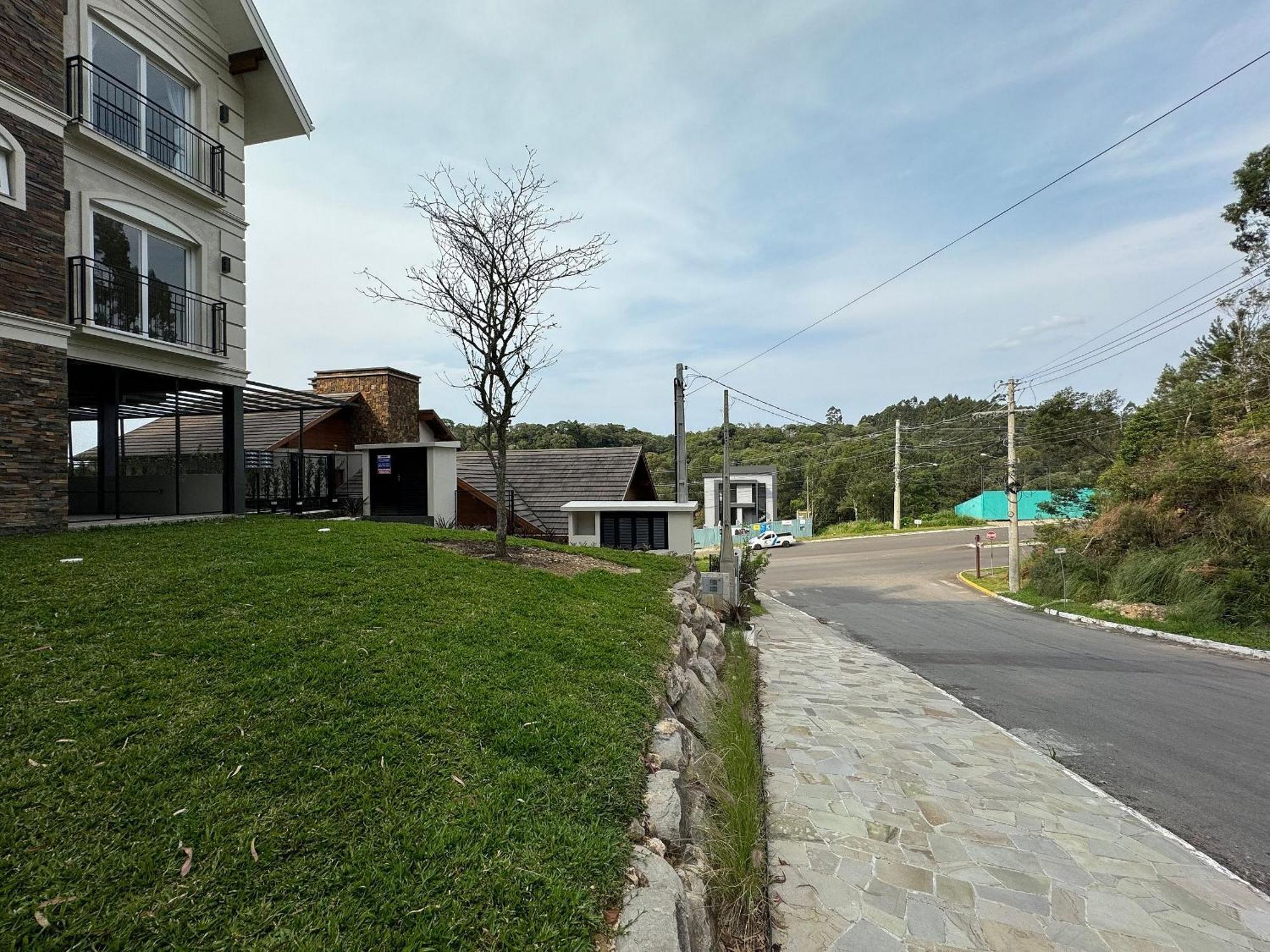 Ipe Amarelo 101 - Ape Novo Gramado Prox Lago Negro ภายนอก รูปภาพ